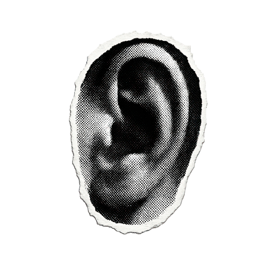 Ear