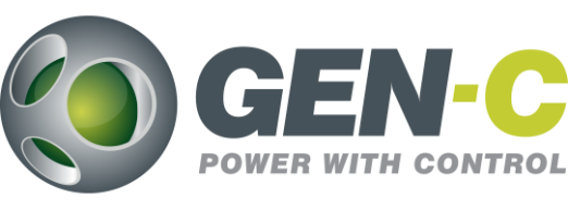 Gen-C Logo